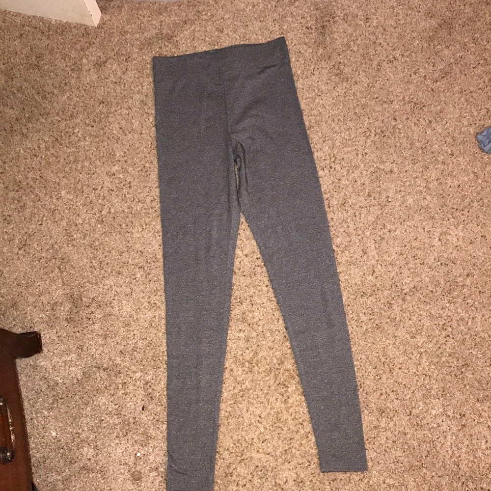 Forever 21 leggings